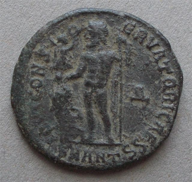 Two-Roman-Bronzes---Check--My-Identification,-Please